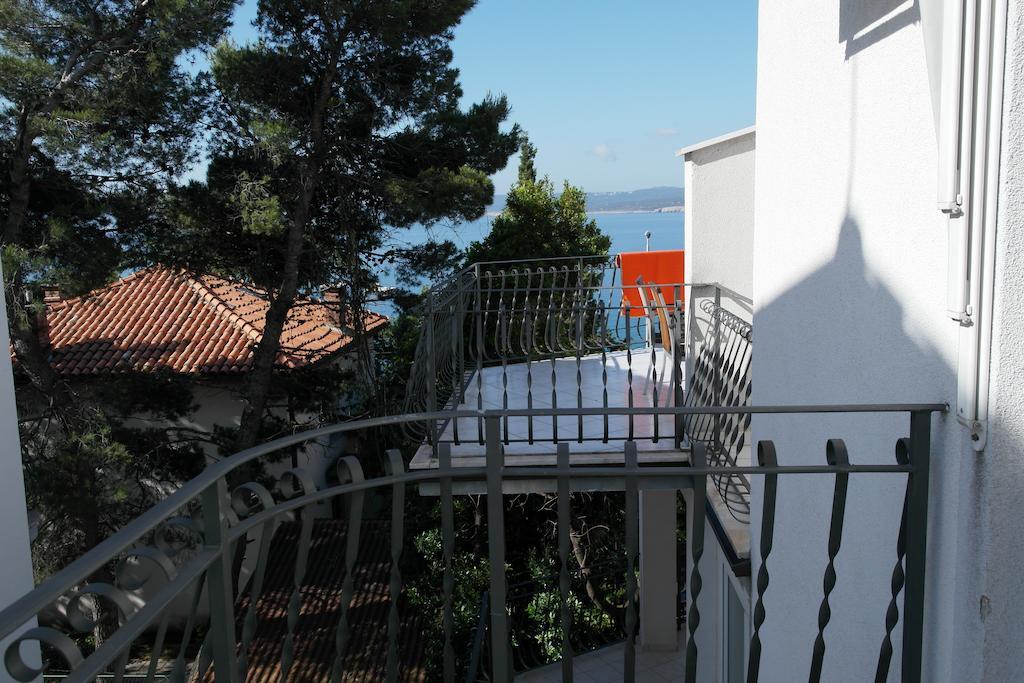 Apartments Laci Crikvenica Camera foto