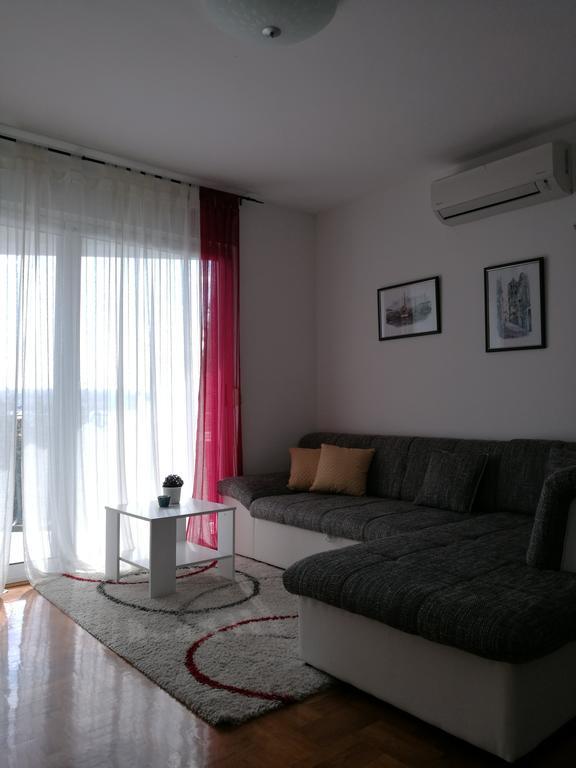 Apartments Laci Crikvenica Esterno foto