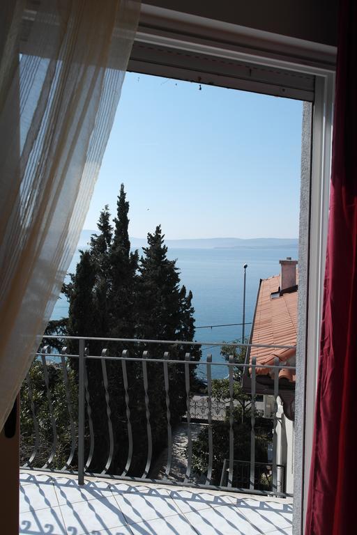 Apartments Laci Crikvenica Esterno foto