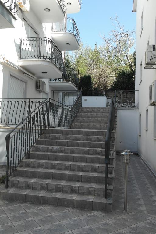 Apartments Laci Crikvenica Esterno foto